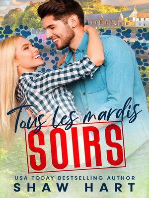 cover image of Tous les mardis soirs